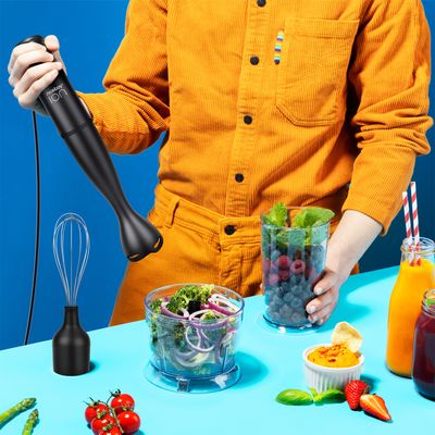 Niceboy Twister T1 Set