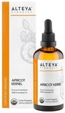 Alteya Organics Olej z marhuľových jadier 100% BIO 100 ml