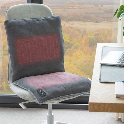 Lanaform Vyhrievací vankúš Heating Pillow 2v1