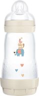 MAM Fľaša anti-colic biela 260 ml