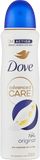 Dove Advanced Care Original antiperspirant sprej 150 ml