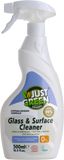Just Green Organický čistič na sklo a iné povrchy 500 ml