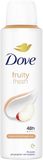 Dove Fruity Fresh Antiperspirant 150 ml