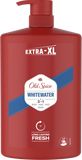 Old Spice Whitewater Sprchový gél a šampón pre mužov so sviežou vôňou 1000 ml