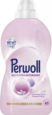 Perwoll Renew Wool prací gél 2 l