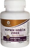 Galmed Osteo&beauty Vápnik, horčík, zinok 100 tabliet