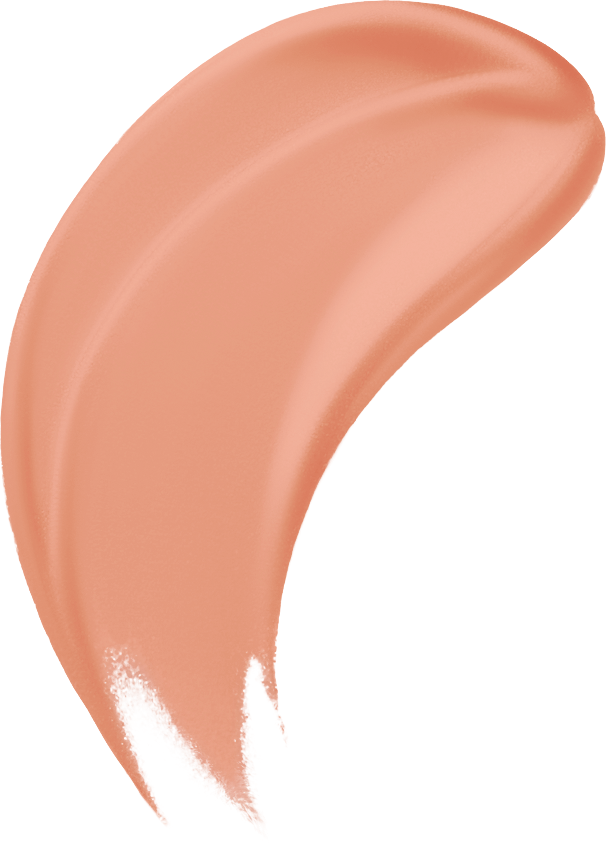 NYX Professional Makeup Tekuté očné tiene Lid Lingerie - 02 In-Nude-Endo 6 ml