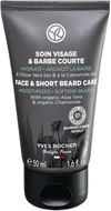 Yves Rocher Starostlivosť na tvár a krátke fúzy 50 ml