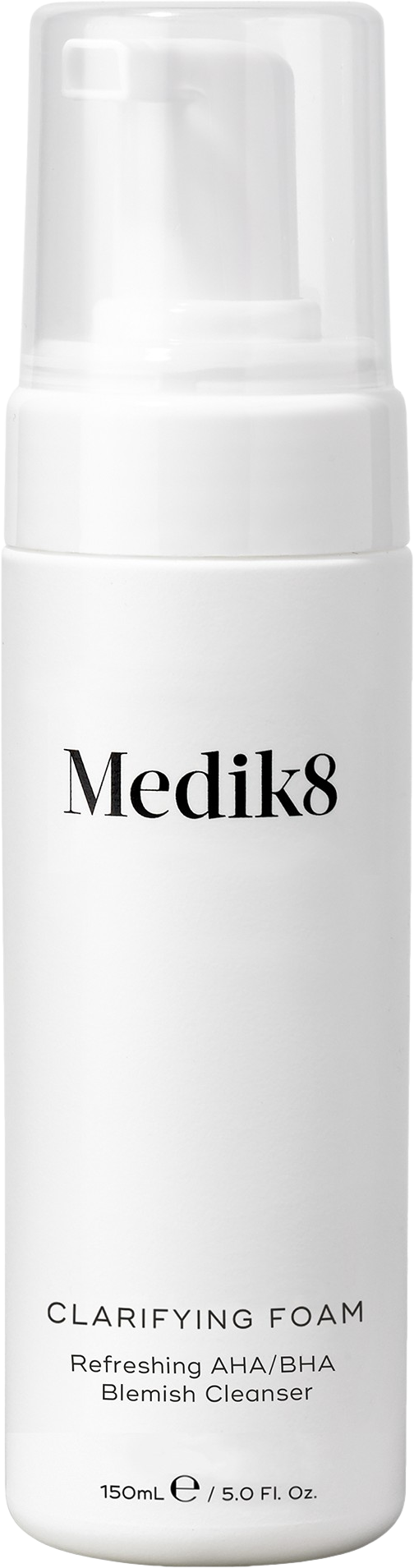 Medik8 Clarifying Foam 150 ml