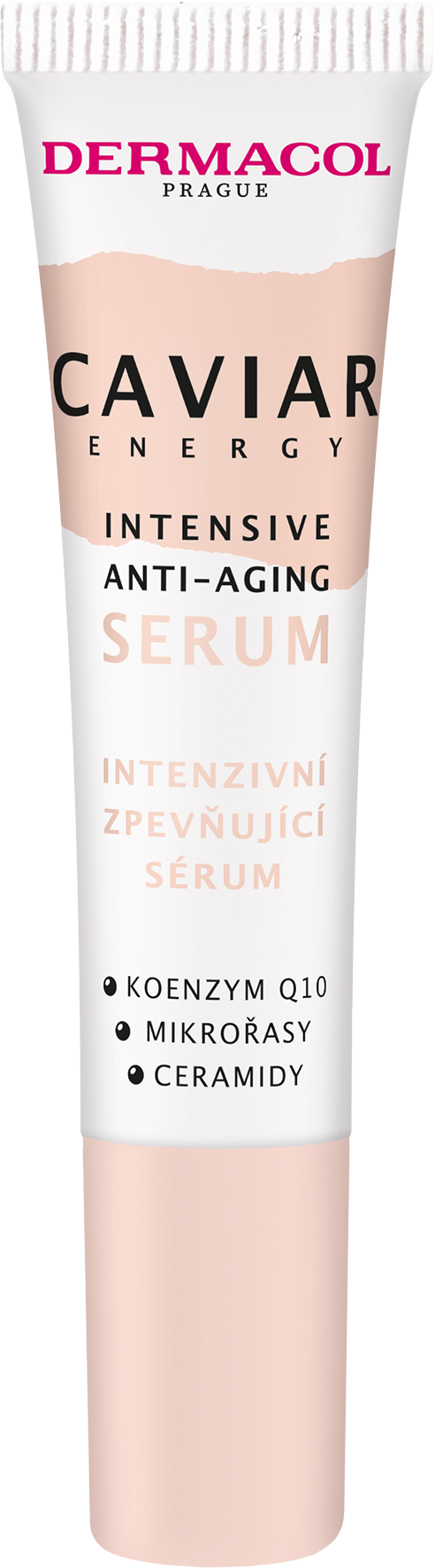 Dermacol Caviar energy spevňujúce sérum 12 ml
