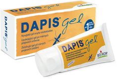 Boiron DAPIS gél 40 g
