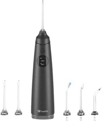 TrueLife AquaFloss Compact C300