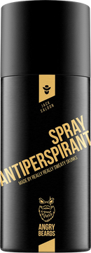 Angry Beards Antiperspirant Jack Saloon 150 ml