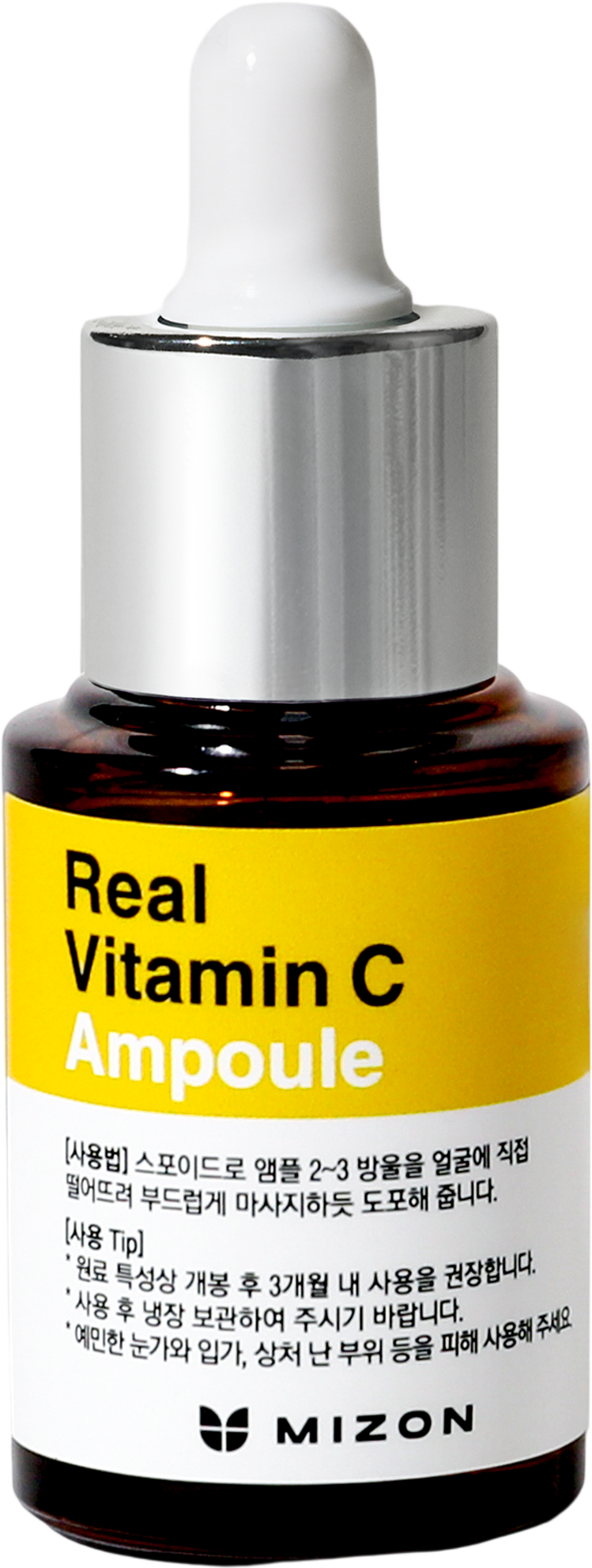 Mizon Real Vitamin C Ampulka 15 ml