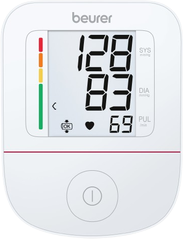 Beurer BM 23 Tlakomer/pulzomer na paži