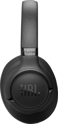 JBL Tune 730BT Black, bezdrôtové slúchadlá cez uši