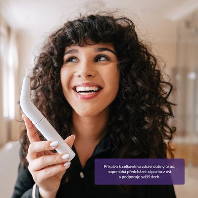 TrueLife InterdentBrush I3