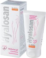 Dr.Muller Hyalosan Lubrikačný gél s kyselinou hyaluronovou 50 ml