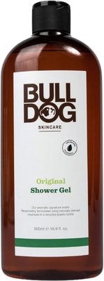 Bulldog Original sprchový gél 500 ml