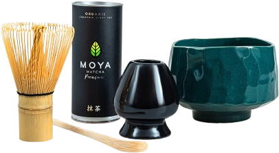 Moya Matcha súprava shizuki