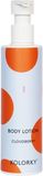 Kolorky Kids body lotion Cloudberry - detský krém 190 ml