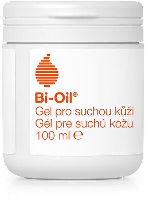 Bi-Oil gél pre suchú pokožku 100 ml