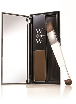 Color Wow Root Cover Up Svetlo hnedá 2.1 g