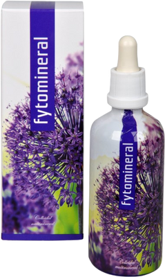 Energy Fytominerál 100 ml