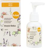 Kvitok Ukľudňujúci Olej po Opaľovaní Dotyk Slnka 50 ml