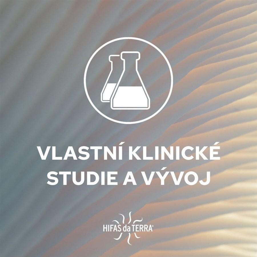 Hifas da Terra Dr. Gut and Brain for Children (Reishi a Hericium pre deti) 250 ml