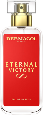 Dermacol EDP Eternal victory 50 ml