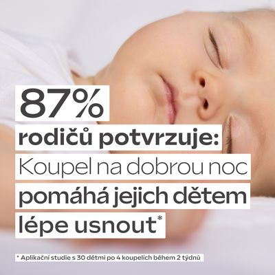 Weleda Nechtíková kúpeľ na dobrú noc 200 ml