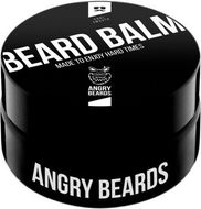 Angry Beards Balzam na fúzy Carl Smooth 46 g