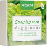 Accentra Sensena Aroma, Antistres, Krémový kúpeľ 40 g
