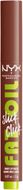 NYX Professional Makeup Fat Oil Slick Click tónovaný balzam na pery 05 Link In My Bio 2 g