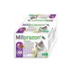 MILPRAZON CATS TBL 48X16MG/40MG