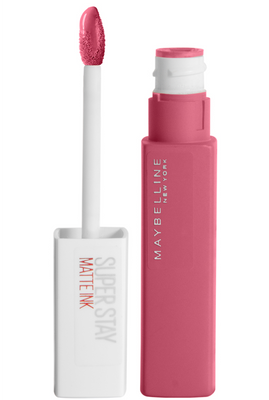 Maybelline New York Superstay Matte Ink 125-Inspirer Rúž na pery 5 ml