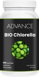 ADVANCE BIO Chlorella 1000 tabliet
