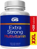 GS EXTRA STRONG Multivitamín, XXL 567 g