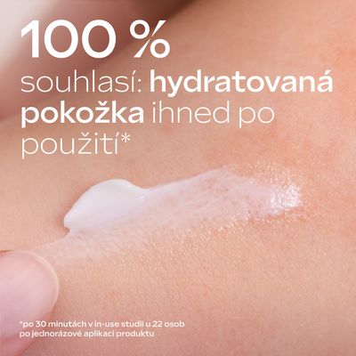 Weleda 3v1 DERMA Hydratačné mlieko 200 ml
