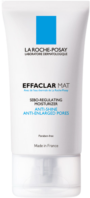 La Roche-Posay EFFACLAR MAT krém 40 ml