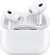 Apple AirPods Pro 2023 (2. generácia), USB-C
