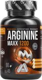 Maxxwin Arginine Maxx 1200 90 kapsúl