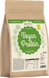 GreenFood Nutrition GreenFood Vegan Proteín Čokoláda 750 g