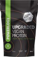Powerlogy Upgraded vegan protein 300 g