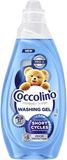 Coccolino Wonder Wash, Odour Protection, Prací gél 1.48 l