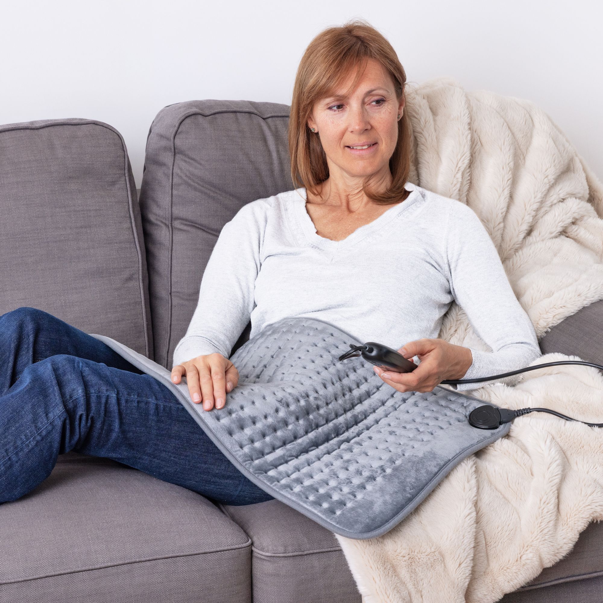 Lanaform Vyhrievacia podložka Heating Pad