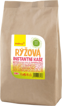 Wolfberry Rýžová kaša 500 g