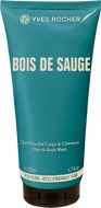 Yves Rocher Sprchovací gél na telo a vlasy - BOIS DE SAUGE 200 ml