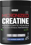 Weider Kreatín Monohydrate, Micronized Creatine 300 g